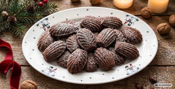 VÝBORNÉ MÄKKÉ LABKY: RECEPT NA MEDVEDIE LABKY AKO OD BABIČKY