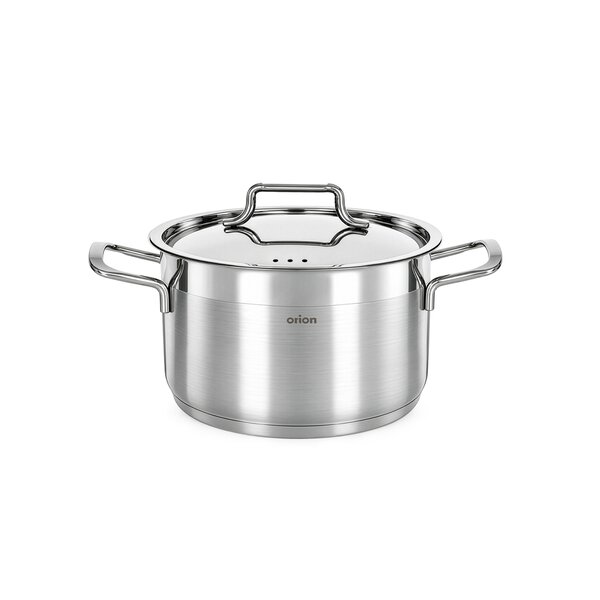 Kastról ANETT s pokrievkou 1,9 l