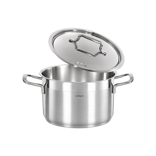 Kastról ANETT s pokrievkou 1,9 l
