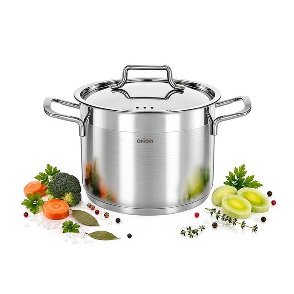 Hrniec ANETT s pokrievkou 2,3 l
