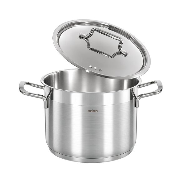 Hrniec ANETT s pokrievkou 3,5 l