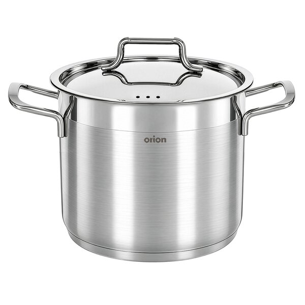 Hrniec ANETT s pokrievkou 6,5 l