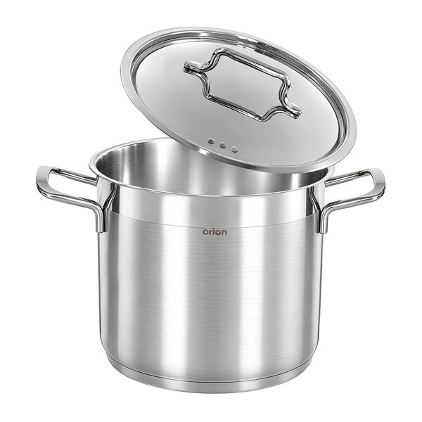 Hrniec ANETT s pokrievkou 6,5 l