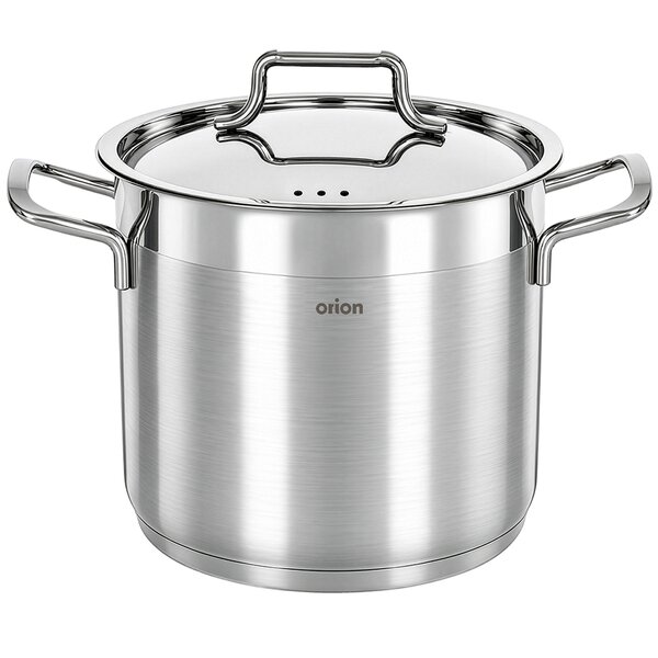Hrniec ANETT s pokrievkou 10,5 l