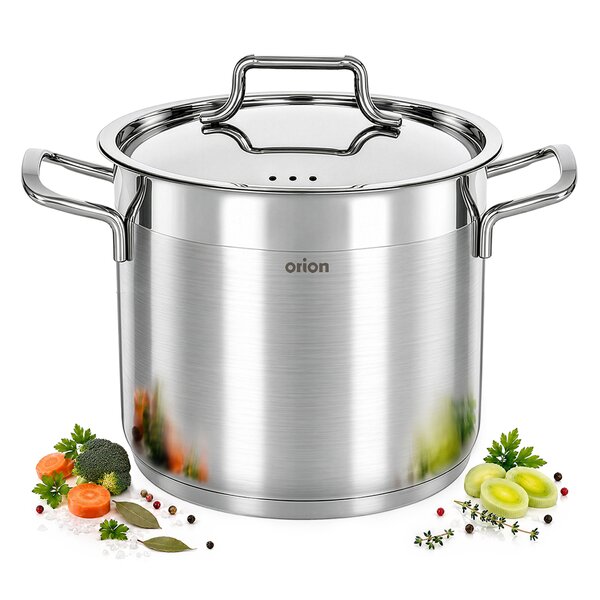 Hrniec ANETT s pokrievkou 10,5 l