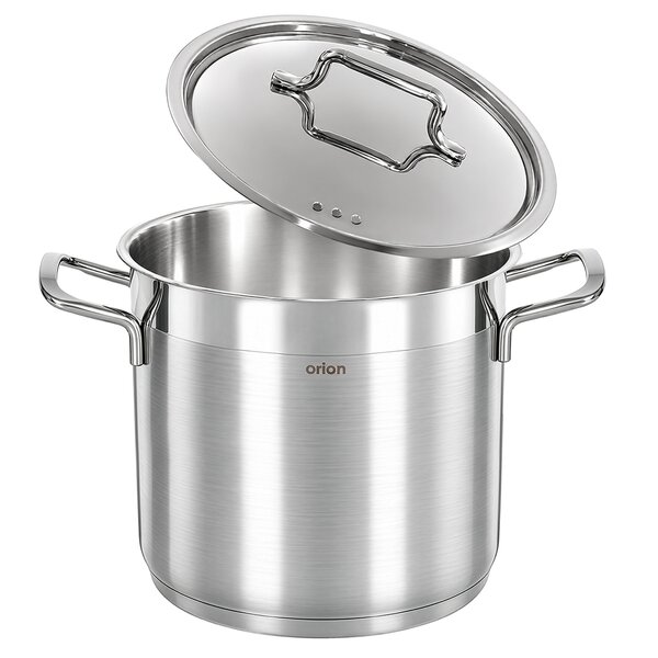 Hrniec ANETT s pokrievkou 10,5 l