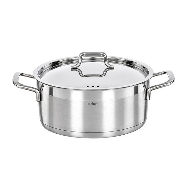 Katról ANETT s pokrievkou 9,5 l