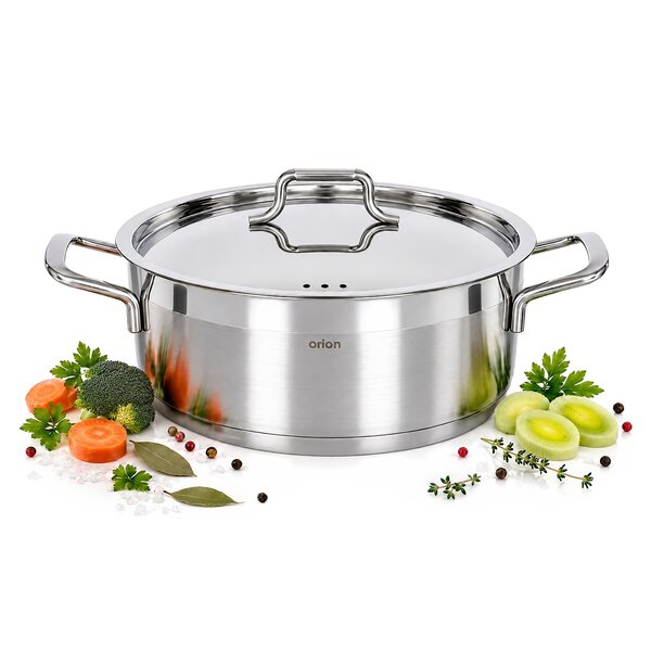 Katról ANETT s pokrievkou 9,5 l