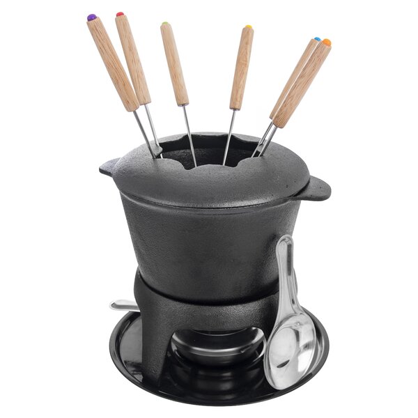 Fondue LIATINA 11 dielov