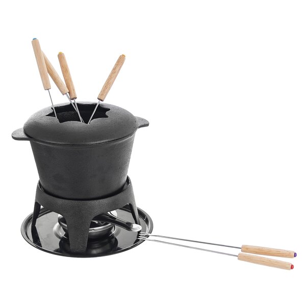 Fondue LIATINA 11 dielov