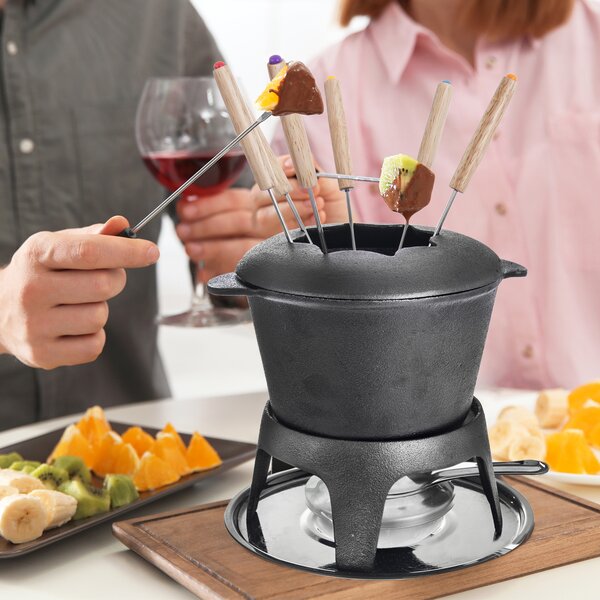 Fondue LIATINA 11 dielov