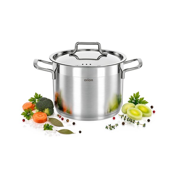 Hrniec ANETT s pokrievkou 1,5 l