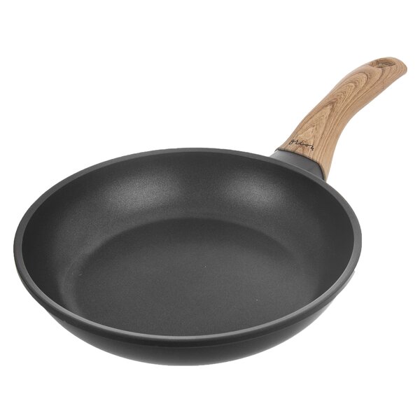 Panvica GRANDE WOODEN pr. 28 cm