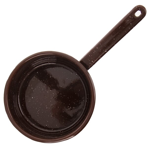 Rajnica BROWN 0,9 l