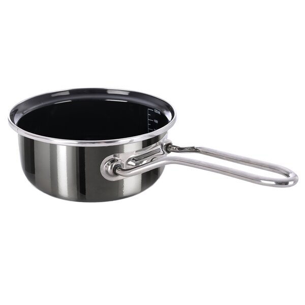 Rajnica METALIC Lem 1,25 l