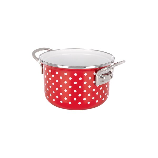 Hrniec BODKA Lem 1,4 l