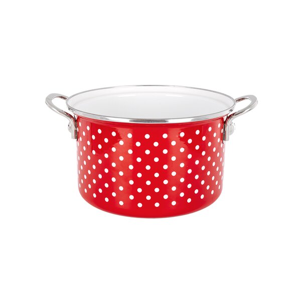 Hrniec BODKA Lem 3 l