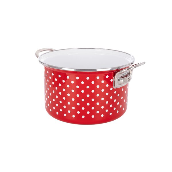 Hrniec BODKA Lem 3 l