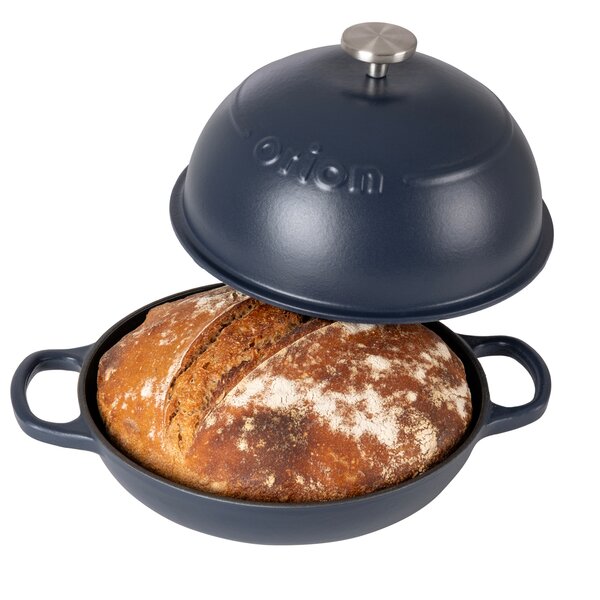 Forma LIATINA SMALT s poklopom pr. 26 cm