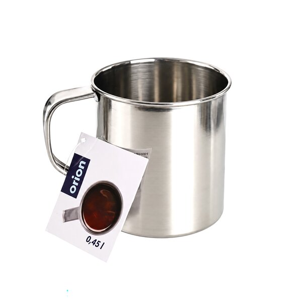 Hrnček 0,45 l
