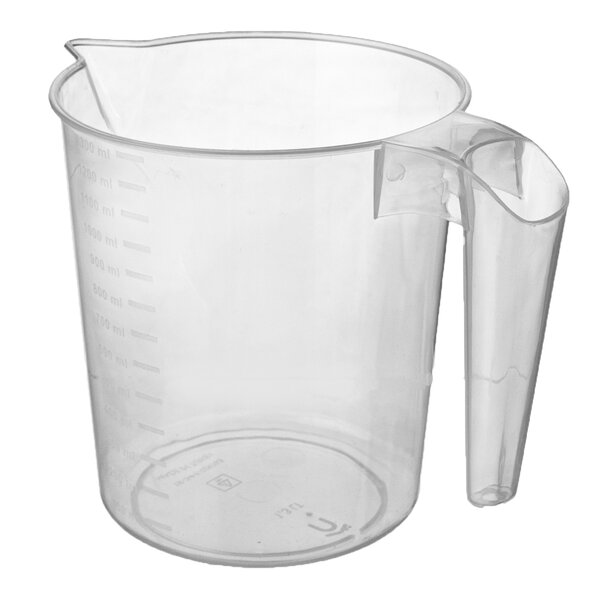 Kuchynská odmerka 1,35 l