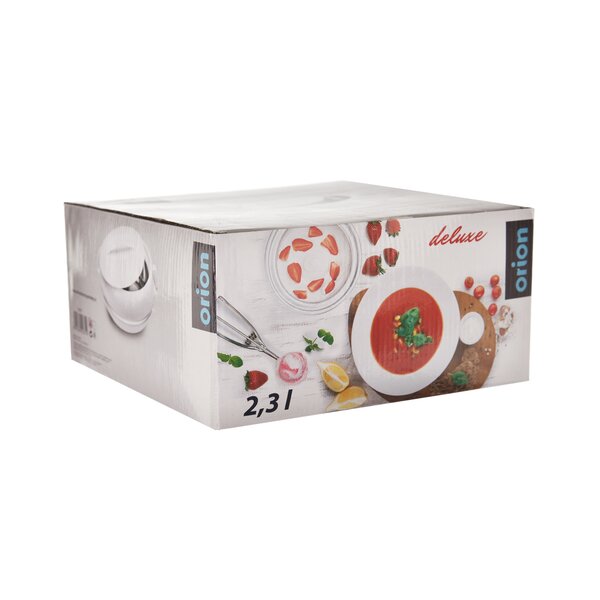 Termomisa TERMO Deluxe 2,3 l