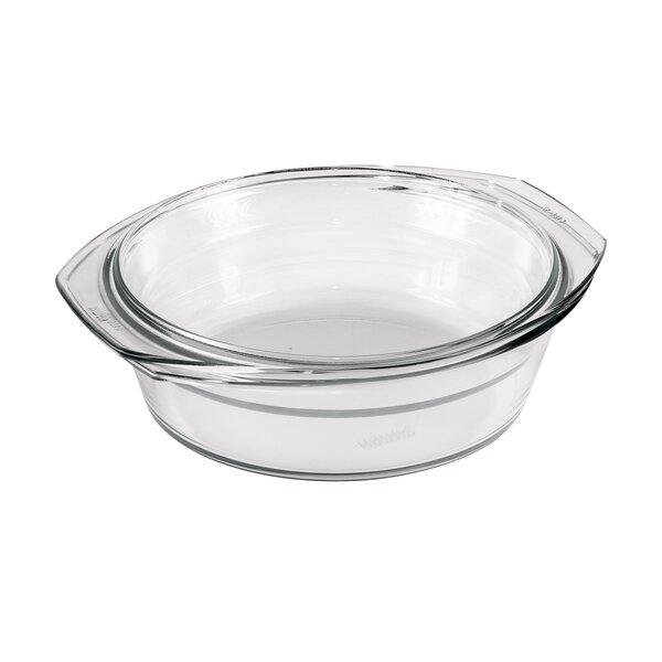 Pekáč s poklopom pr. 24 cm