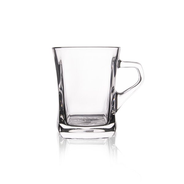Hrnček GEO 0,25l