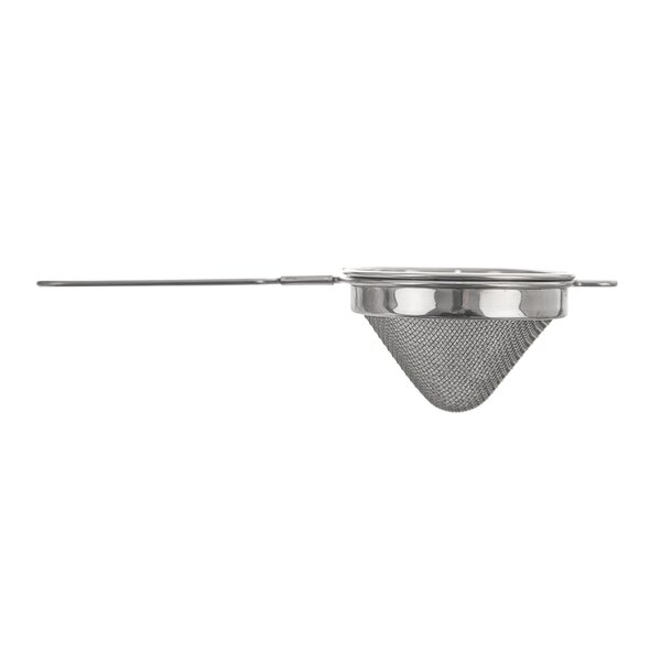 Cedidlo s dvojitým sitkom pr. 9,5 cm