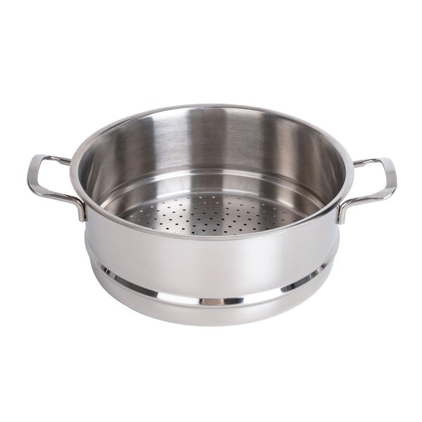 Cedidlo ANETT naparovací pr. 24 cm