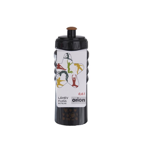 Nápojová fľaša SPORT 0,6 l