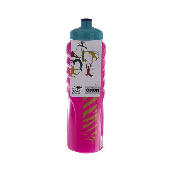 Nápojová fľaša SPORT 1 l