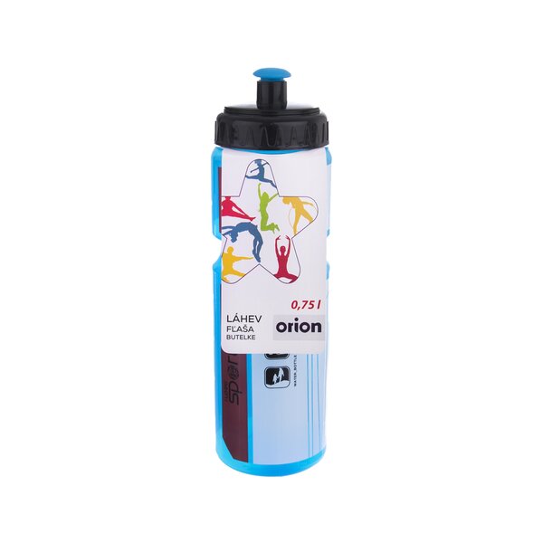 Nápojová fľaša SPORT 0,75 l