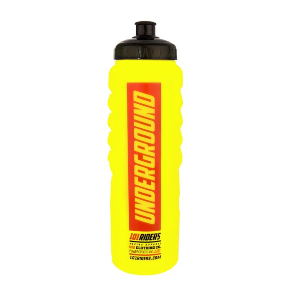 Nápojová fľaša RIDERS 1 l