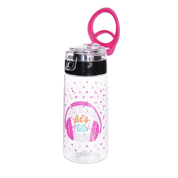 Nápojová fľaša Atlas 0,5 l