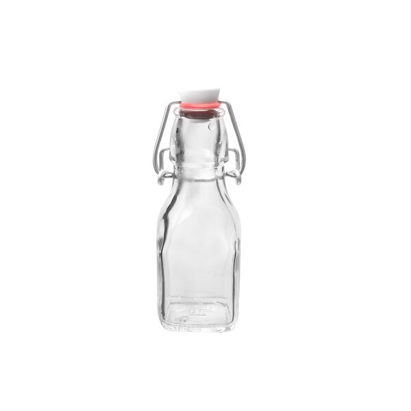 Fľaša Swing s uzáverom 0,15 l