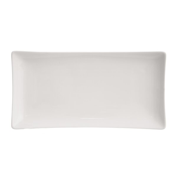 Servírovacia tácka MONA 29,5x14,5 cm