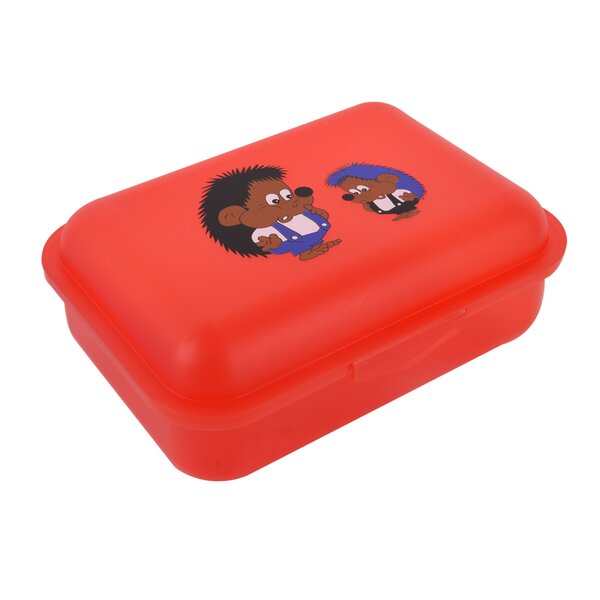 Box ZVIERATÁ