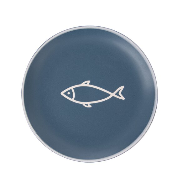 Dezertný tanier SEA pr. 19,5 cm