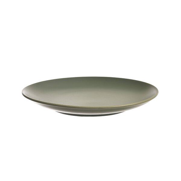 Dezertný tanier ALFA pr. 21 cm