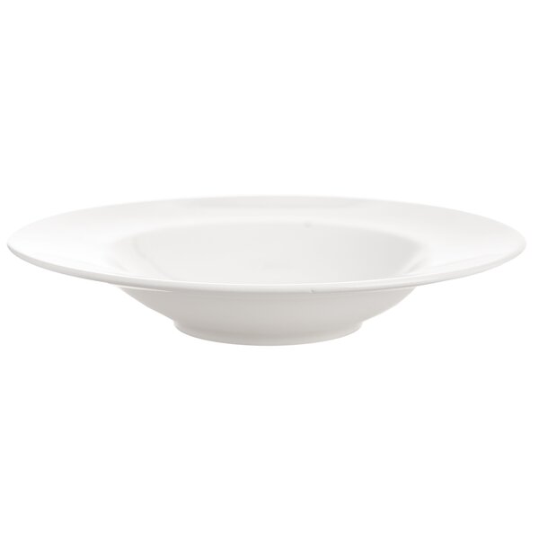 Hlboký tanier MONA pr. 28 cm