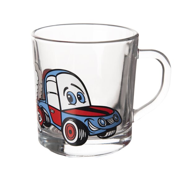 Hrnček AUTO 0,29 l