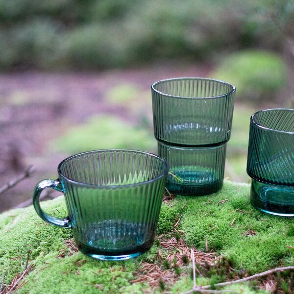 Hrnček VERDE 0,43 l