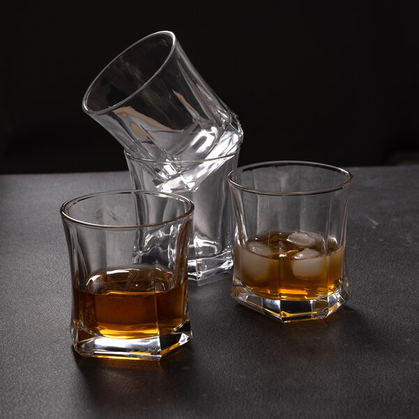 Pohár Imperial robust 0,31 l