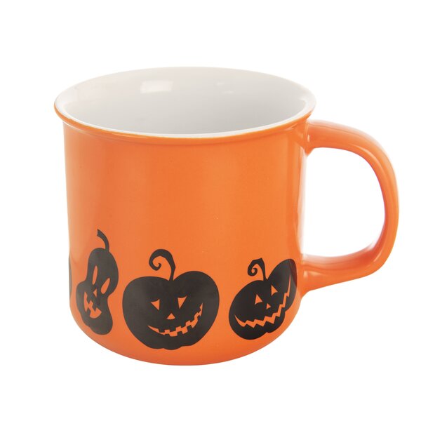 Hrnček tekvica 0,46 l