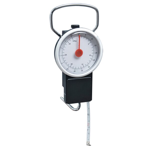 Kuchynská váha mechanická MINCÍR 32 kg