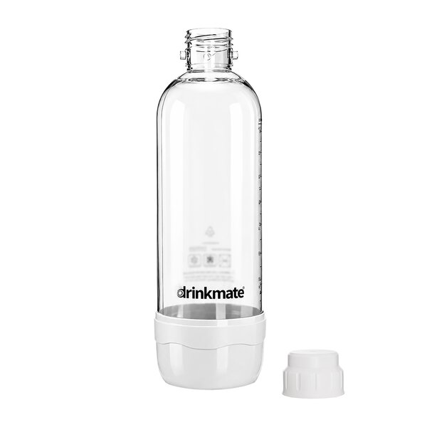 Výrobník sýtených nápojov Drinkmate Aquadream 