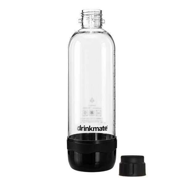 Výrobník sýtených nápojov Drinkmate Aquadream