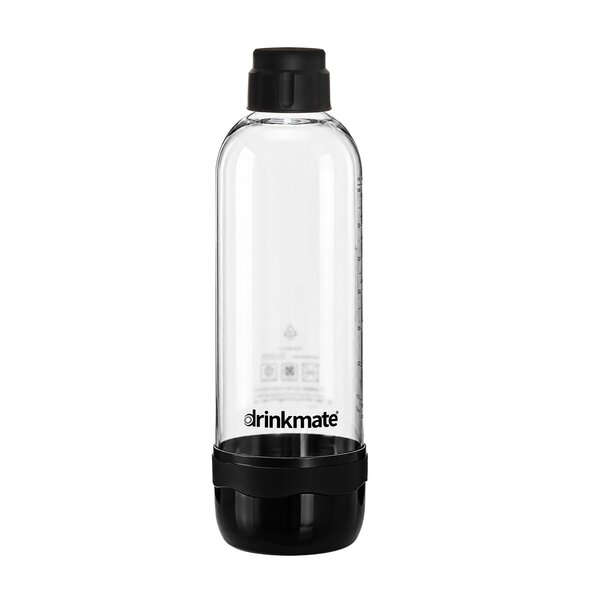 Výrobník sýtených nápojov Drinkmate Aquadream