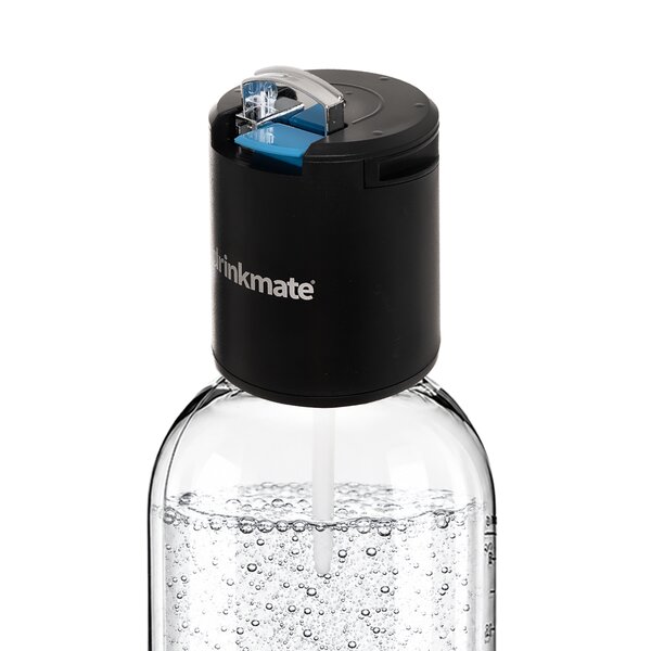 Výrobník sýtených nápojov Drinkmate Aquadream